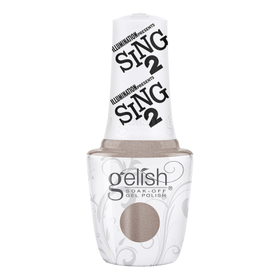 Gelish - All Eyes On Meena 0.5 fl oz/15ml - 1110438