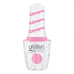 Gelish - Adorably Cluless 0.5 fl oz/15ml - 1110456