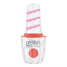 Gelish - Driving In Platforms 0.5 fl oz/15ml - 1110457