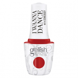 Gelish - Blazing Up The Charts 0.5 fl oz/15ml - 1110471