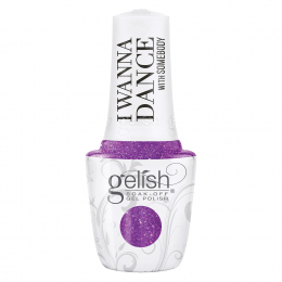 Gelish - Belt It Out 0.5 fl oz/15ml - 1110472