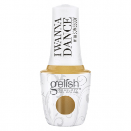 Gelish - Command The Stage 0.5 fl oz/15ml - 1110475