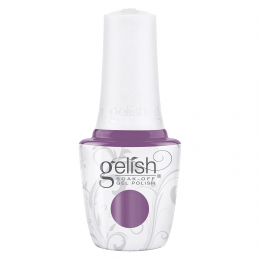 Gelish - Malva 0.5 fl oz/15ml - 1110484