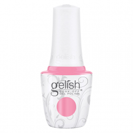 Gelish - Bed Of Petals 0.5 fl oz/15ml - 1110486
