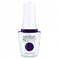 Gelish - Plum Tuckered Out 0.5 fl oz / 15 ml - 1110797