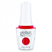 Gelish - Fire Cracker 0.5 fl oz/15 ml - 1110804