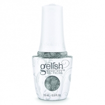 Gelish - Tinsel My Fansy 0.5 fl oz - 15 ml - 1110810