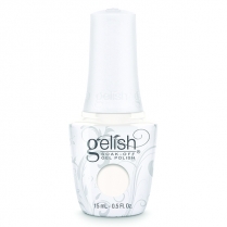 Gelish - Sheek White 0.5 fl oz - 15 ml - 1110811