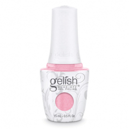Gelish - Light Elegant 0.5 fl oz - 15 ml - 1110815