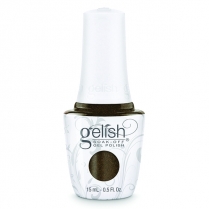 Gelish - Sweet Chocolate 0.5 fl oz / 15 ml - 1110826