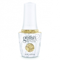 Gelish - Golden Treasure 0.5 fl oz / 15 ml - 1110836