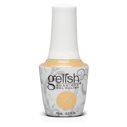 Gelish - Bronzed 0.5 fl oz / 15 ml - 1110837