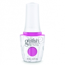 Gelish - It's A Lily 0.5 fl oz / 15 ml - 1110859