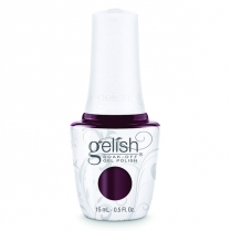 Gelish - Black Cherry Berry 0.5 fl oz / 15 ml - 1110867