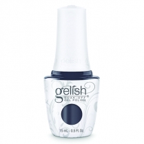 Gelish - Jet Set 0.5 fl oz / 15 ml - 1110869