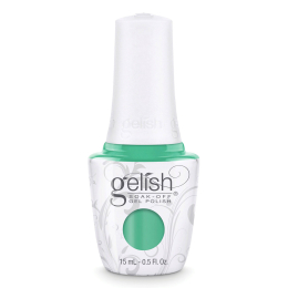 Gelish - A Mint Of Spring 0.5 fl oz - 15 ml - 1110890