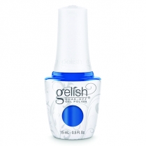 Gelish - Ooba Ooba Blue 0.5 fl oz / 15 ml - 1110891