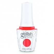 Gelish - Tiki Tiki Laranga 0.5 fl oz - 15 ml - 1110894