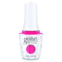 Gelish - Shake It Till You Samba 0.5 fl oz / 15 ml - 1110895