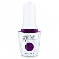 Gelish - Berry Merry Holidays 0.5 fl oz / 15 ml - 1110900