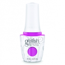 Gelish - Sugar N' Spice & Everything Nice 0.5 fl oz -1110906