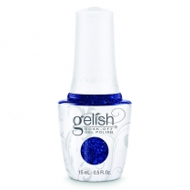 Gelish - Holiday Party Blues 0.5 fl oz - 15 ml - 1110910