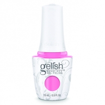 Gelish - Make You Blink Pink 0.5 fl oz - 15 ml - 1110916