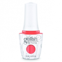 Gelish - Rockin' The Reef 0.5 fl oz / 15 ml - 1110934