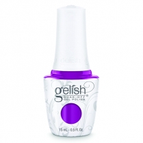 Gelish - Tahiti Hottie 0.5 fl oz - 15 ml - 1110936