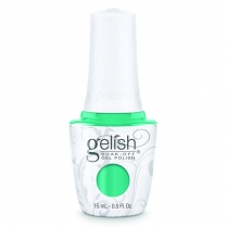 Gelish - Rub Me The Sarong Way 0.5 fl oz - 15 ml - 1110938