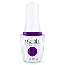 Gelish - Berry Buttoned Up 0.5 fl oz - 15 ml - 1110941