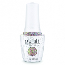 Gelish - Lots Of Dots 0.5 fl oz / 15ml - 1110952