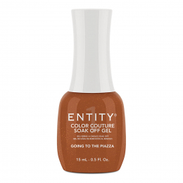 Entity Color Couture Gel 0.5 oz - Going To The Piazza 11038