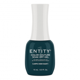 Entity Color Couture Gel 0.5 oz - Carpe Diem Baby! 11039