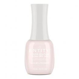 Entity Color Couture Gel 0.5 oz - Give Me A Pecorino 11041