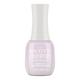 Entity Color Couture Gel 0.5 oz - Meet Me At..Fountain 11043