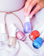 Entity Color Couture Gel 0.5 oz - Meet Me At..Fountain 11043