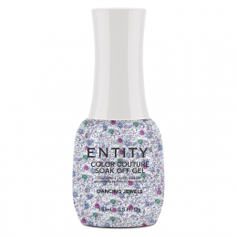 Entity Color Couture Gel 0.5 oz - Dancing Jewels 11055