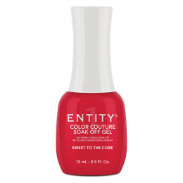 Entity Color Couture Gel 0.5 oz - Sweet To The Core 51011056