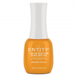 Entity Color Couture Gel 0.5 oz- Squeeze The Day 51011060