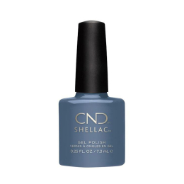 CND Shellac Denim Patch 0.25 fl oz/7.3ml - 91254