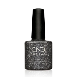 CND Shellac Dark Diamonds 0.25 fl oz / 7.3 ml - 91258