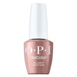 OPI GCT Gelcolor You Don&rsquo;t Know Suzi 0.5 oz GCS063