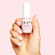 OPI GCT Gelcolor OPI&rsquo;m a #Bubble Bunny 0.5 fl oz GCS061