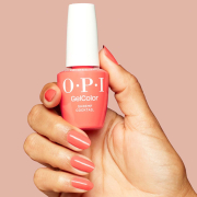 OPI GCT Gelcolor Shrimp Cocktail 0.5 oz GCS068