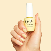OPI GCT Gelcolor Sunny Bunny 0.5 oz GCS069