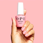 OPI GCT Gelcolor Bathtime Bubbly 0.5 oz GCS065