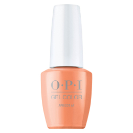 OPI Gelcolor Apricot AF 0.5 floz GCS014