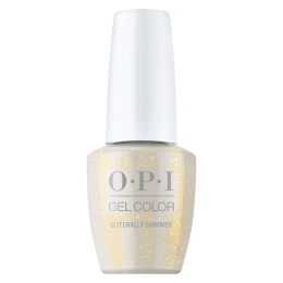 OPI Gelcolor Gliterally Shimmer 0.5 floz GCS021