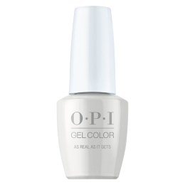 OPI Gelcolor As Real as It Gets 0.5 floz GCS026